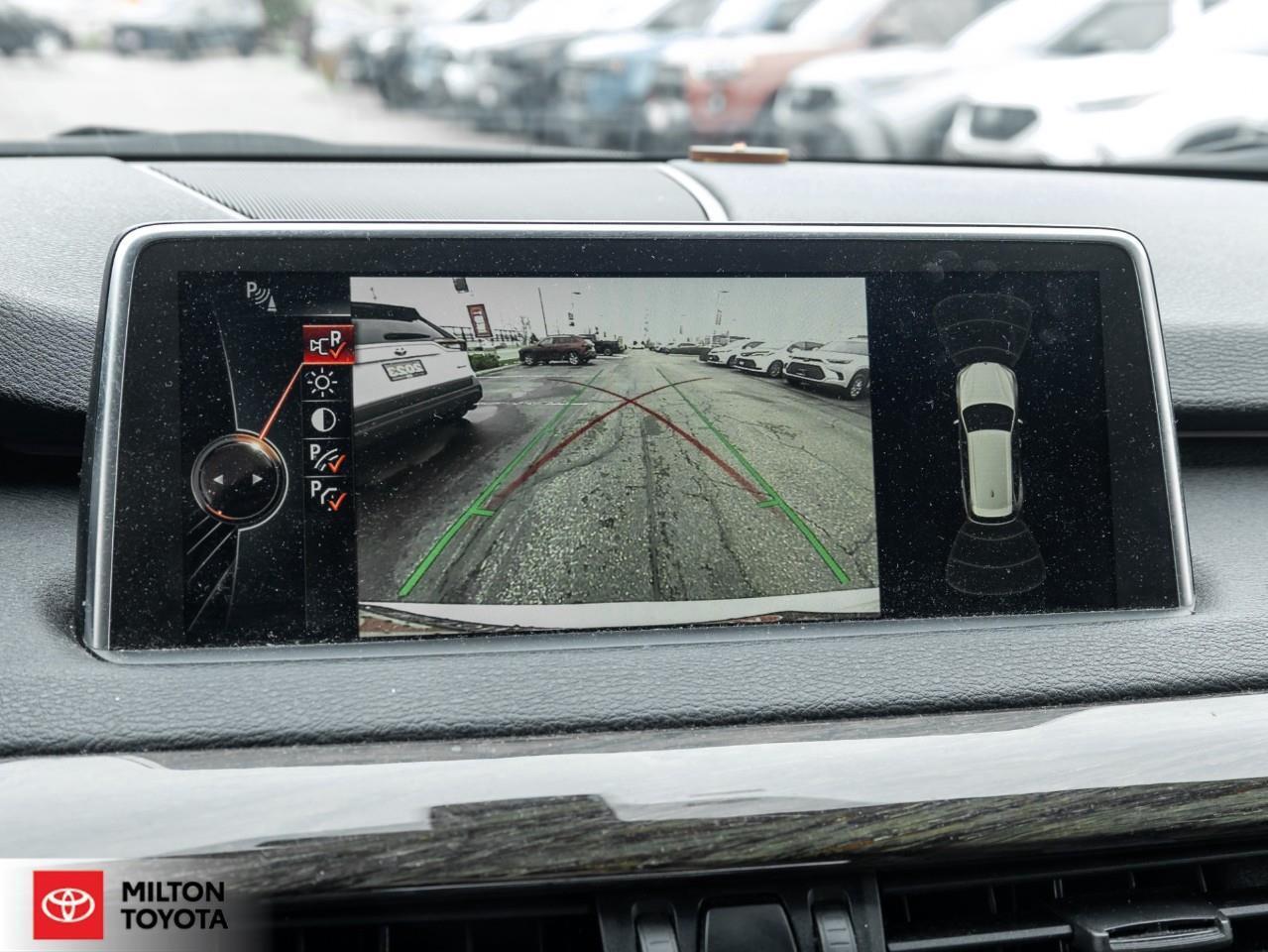 2016 BMW X5 HARMON/KARDON SOUND PANORAMIC SUNROOF NAVIGATION P Photo