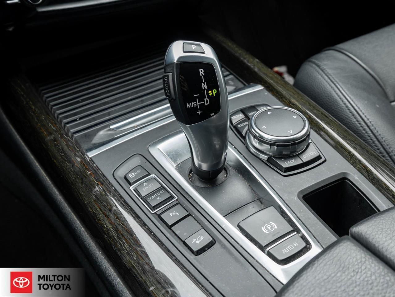 2016 BMW X5 HARMON/KARDON SOUND PANORAMIC SUNROOF NAVIGATION P Photo