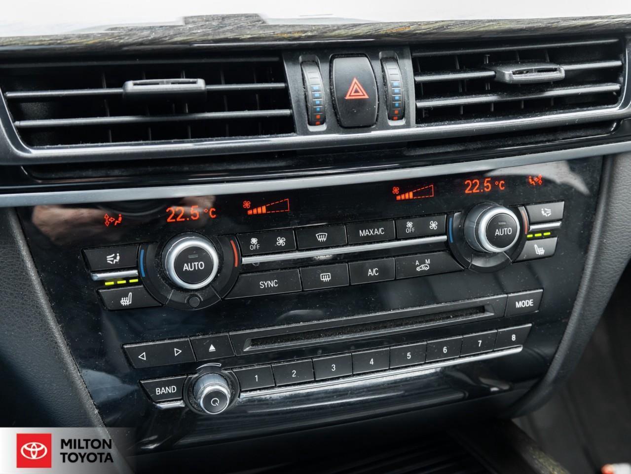 2016 BMW X5 HARMON/KARDON SOUND PANORAMIC SUNROOF NAVIGATION P Photo