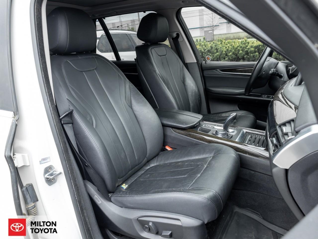 2016 BMW X5 HARMON/KARDON SOUND PANORAMIC SUNROOF NAVIGATION P Photo