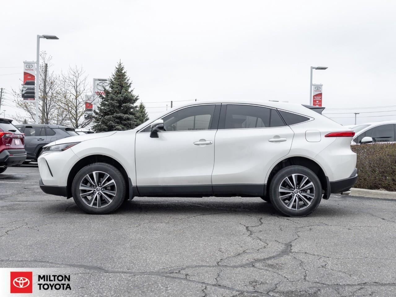 2022 Toyota Venza HEATED SEATS 8 TOUCHSCREEN POWER SEAT POWER TAILGA Photo