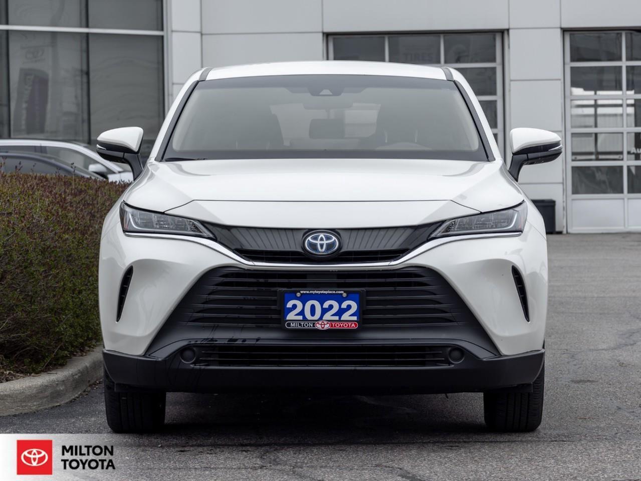 2022 Toyota Venza HEATED SEATS 8 TOUCHSCREEN POWER SEAT POWER TAILGA Photo