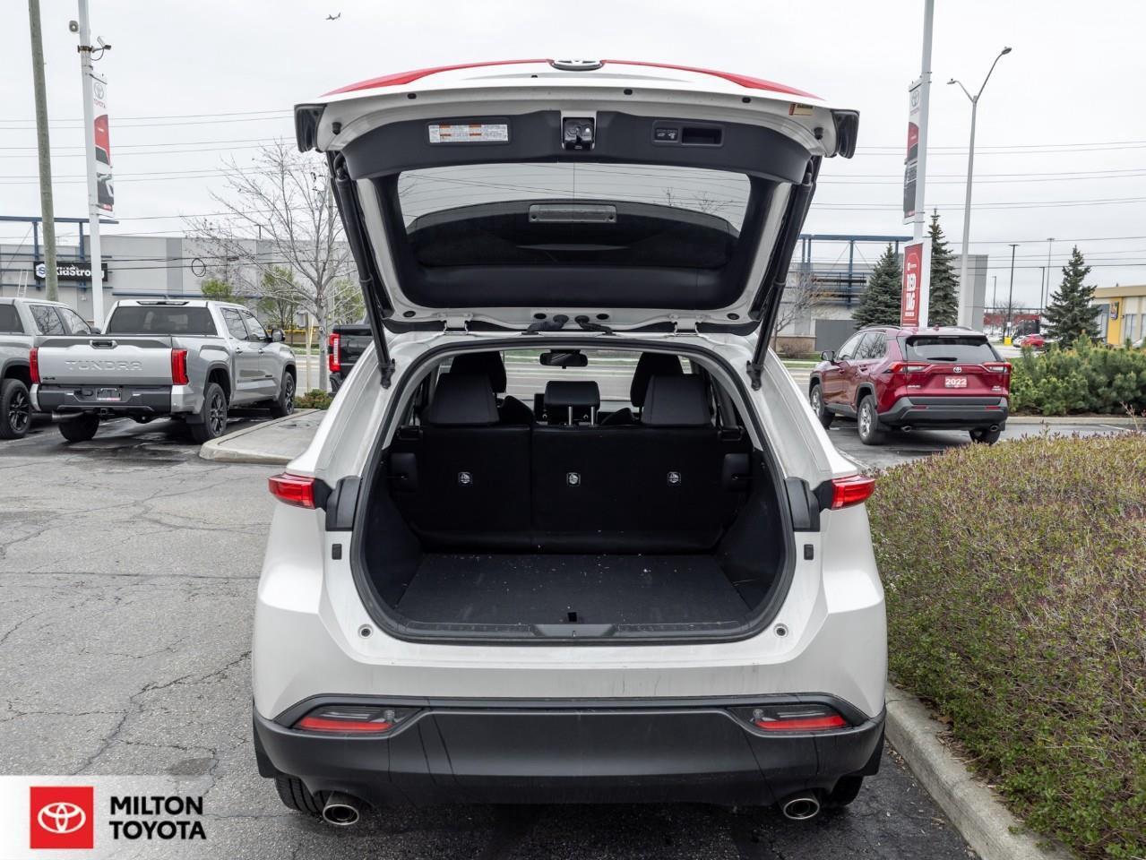 2022 Toyota Venza HEATED SEATS 8 TOUCHSCREEN POWER SEAT POWER TAILGA Photo