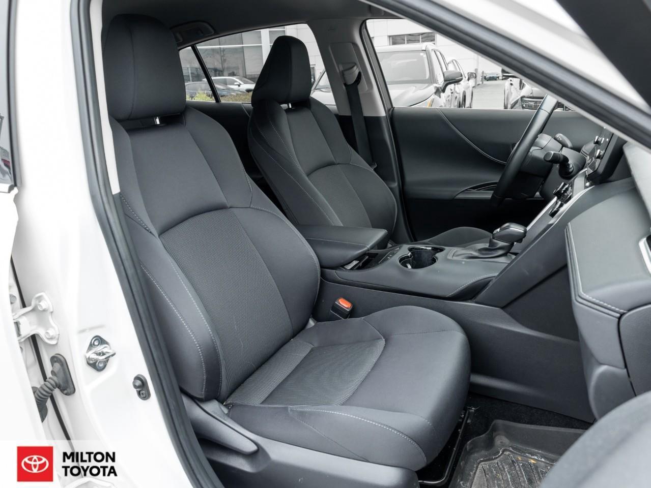2022 Toyota Venza HEATED SEATS 8 TOUCHSCREEN POWER SEAT POWER TAILGA Photo