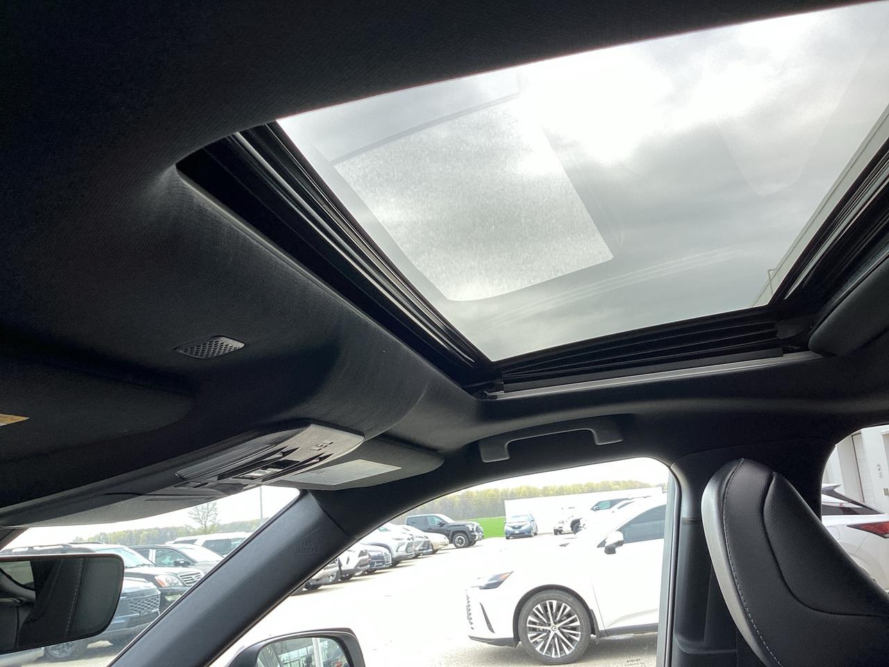 2021 Toyota Highlander XSE AWD Photo