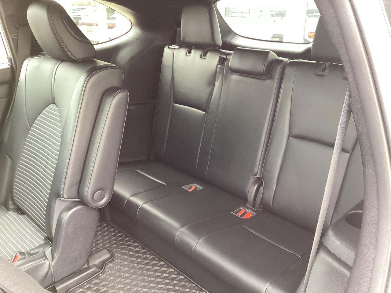 2021 Toyota Highlander XSE AWD Photo