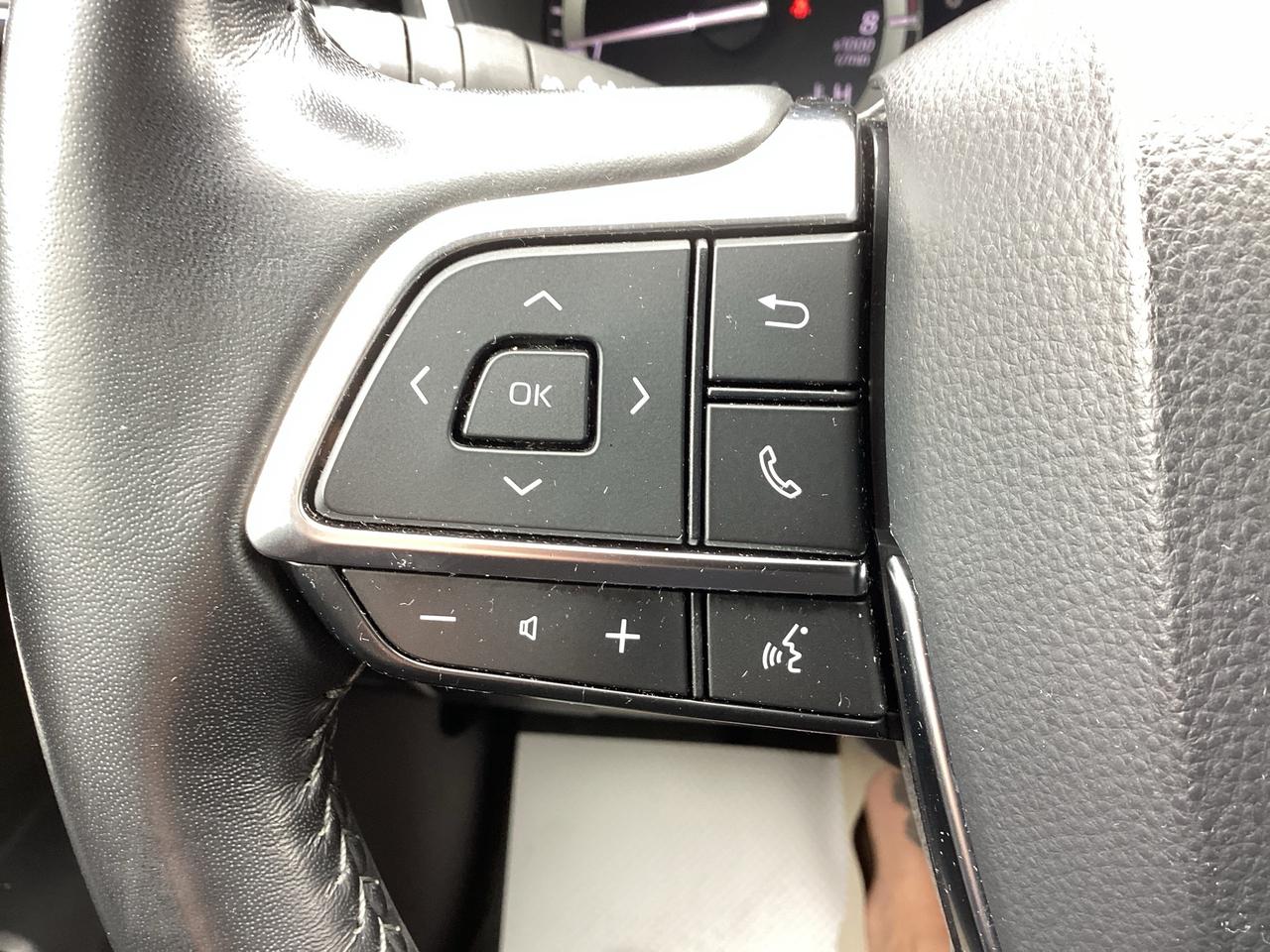 2021 Toyota Highlander XSE AWD Photo