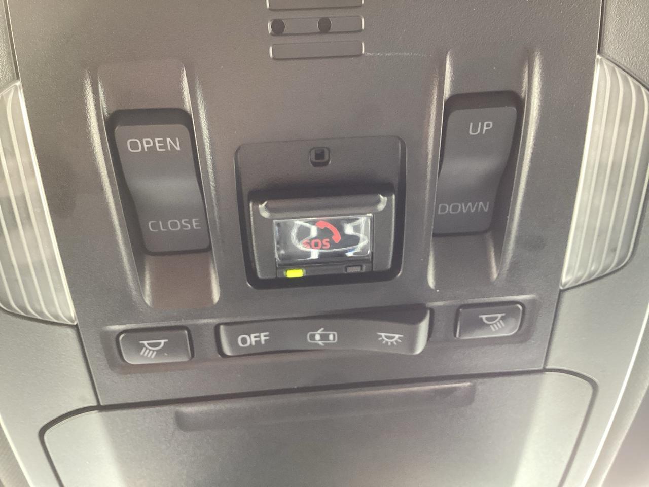 2021 Toyota Highlander XSE AWD Photo