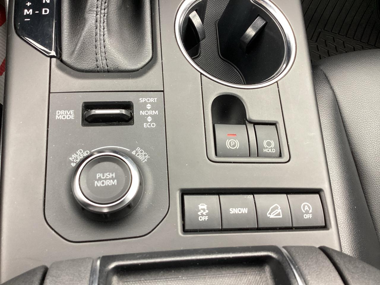 2021 Toyota Highlander XSE AWD Photo