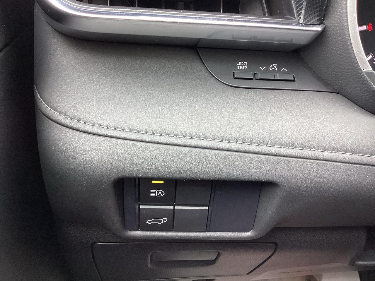 2021 Toyota Highlander XSE AWD Photo