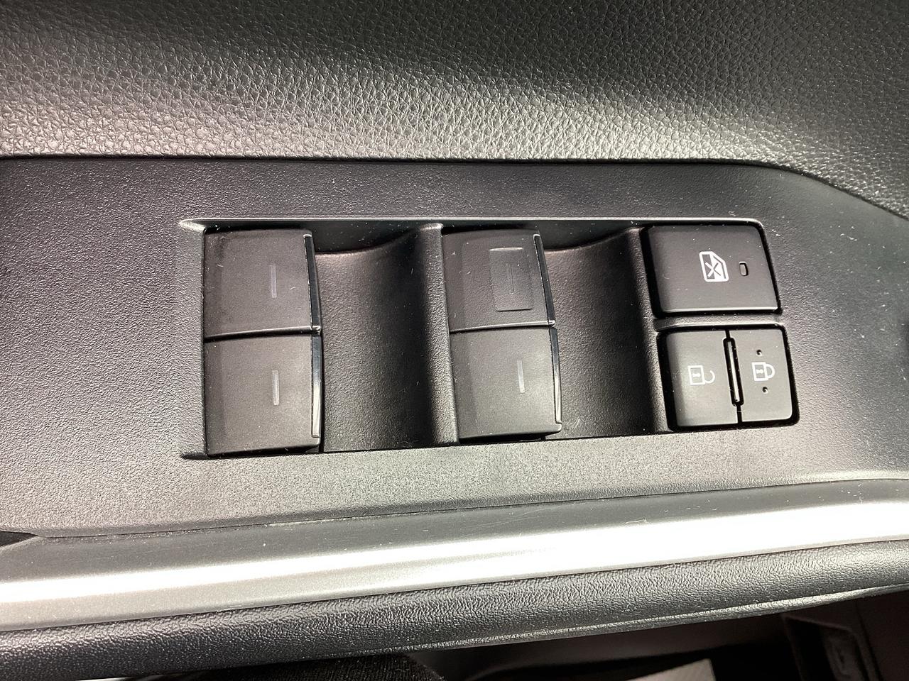 2021 Toyota Highlander XSE AWD Photo