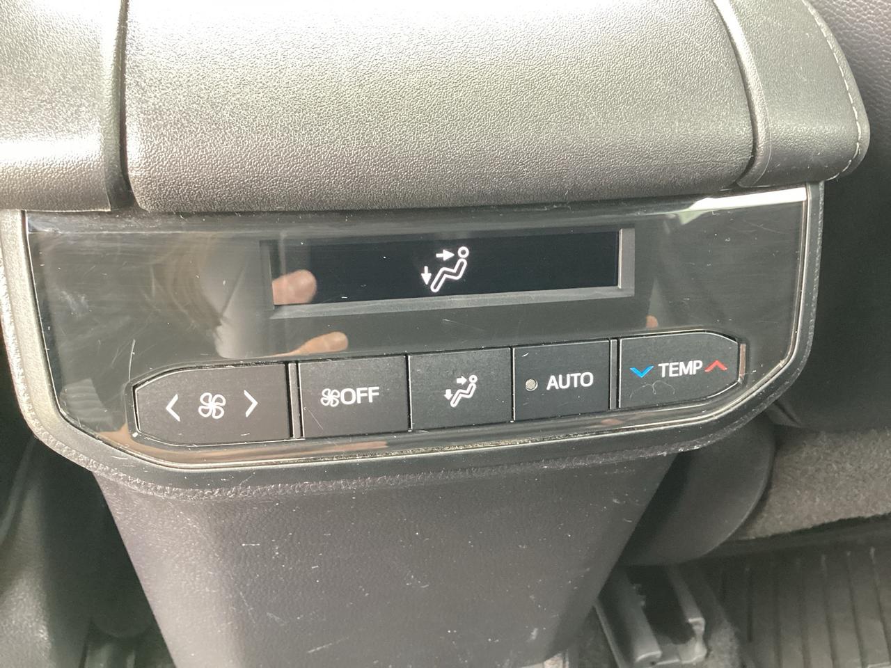 2021 Toyota Highlander XSE AWD Photo