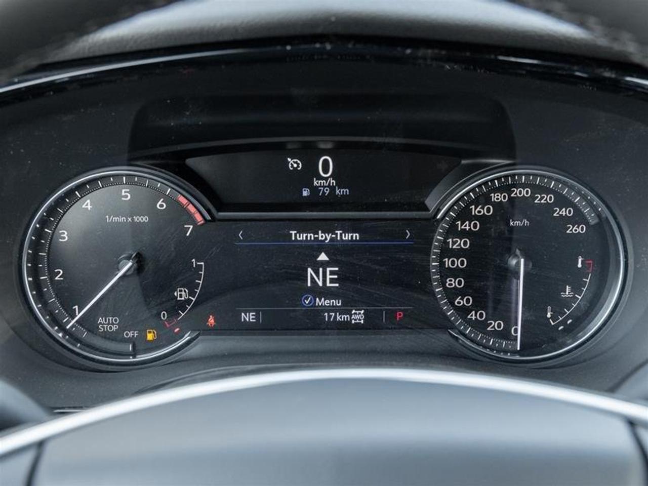 2026 Cadillac XT5 Luxury 4dr All-Wheel Drive Photo