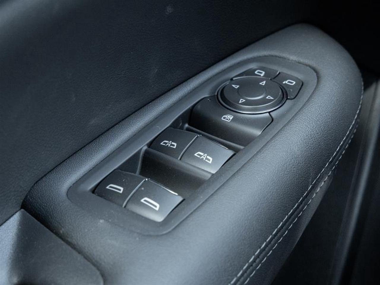 2026 Cadillac XT5 Luxury 4dr All-Wheel Drive Photo