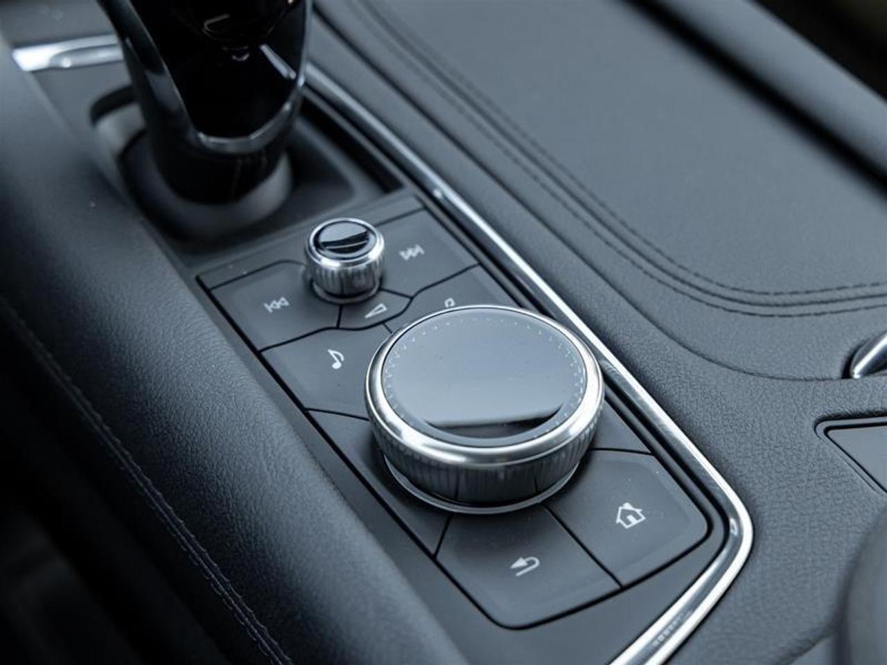 2026 Cadillac XT5 Luxury 4dr All-Wheel Drive Photo