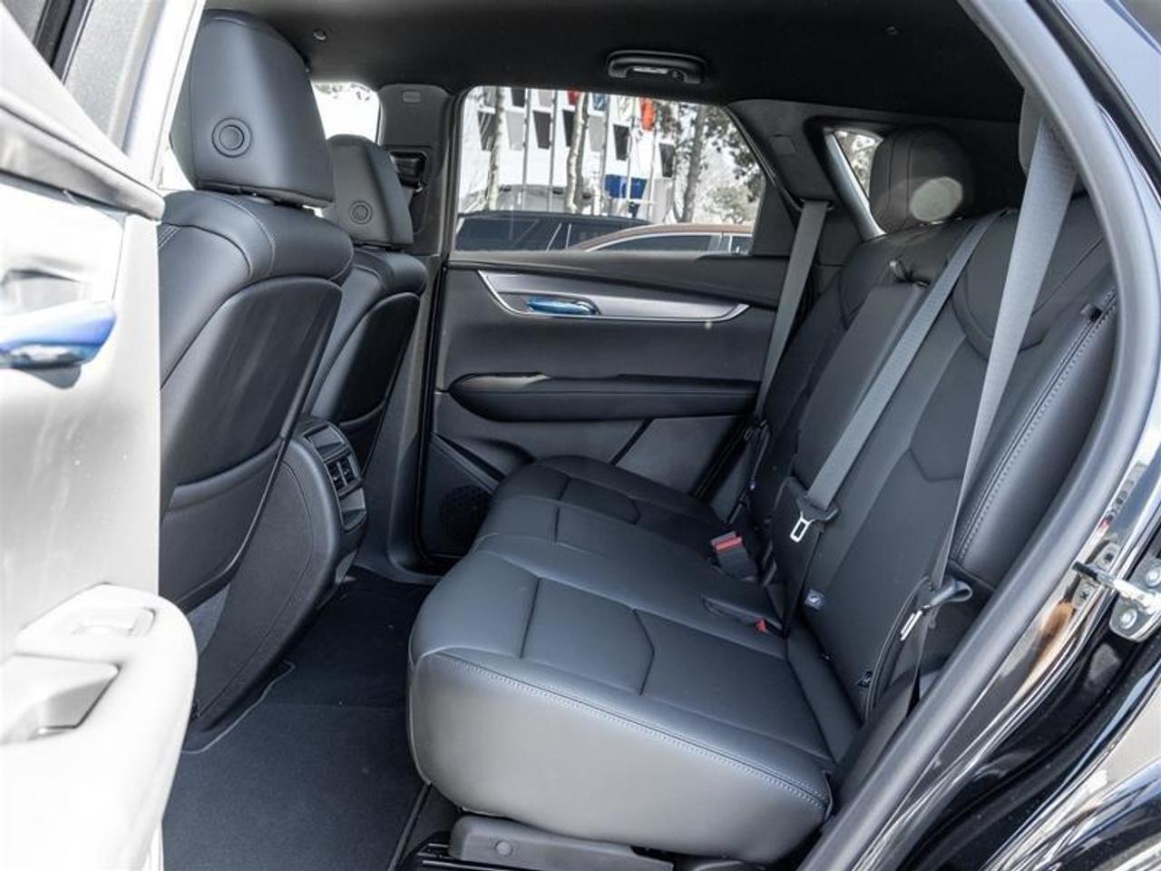 2026 Cadillac XT5 Luxury 4dr All-Wheel Drive Photo