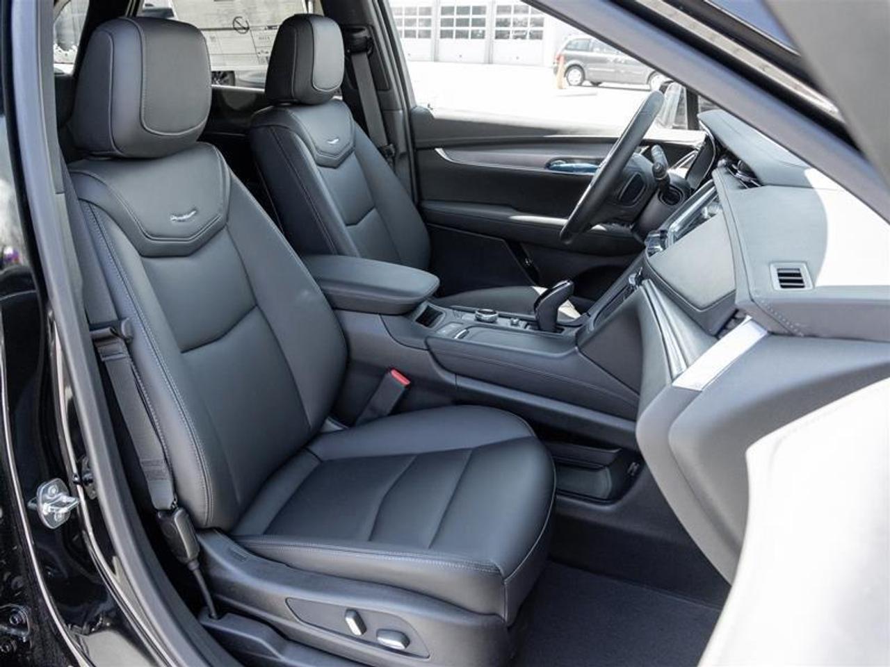 2026 Cadillac XT5 Luxury 4dr All-Wheel Drive Photo