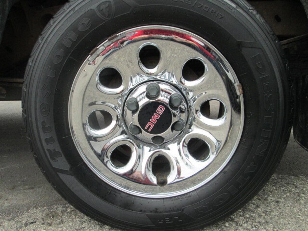 2012 GMC Sierra 1500 2WD Crew Cab 143.5  SLE, Low Km, Liner, Cover Photo