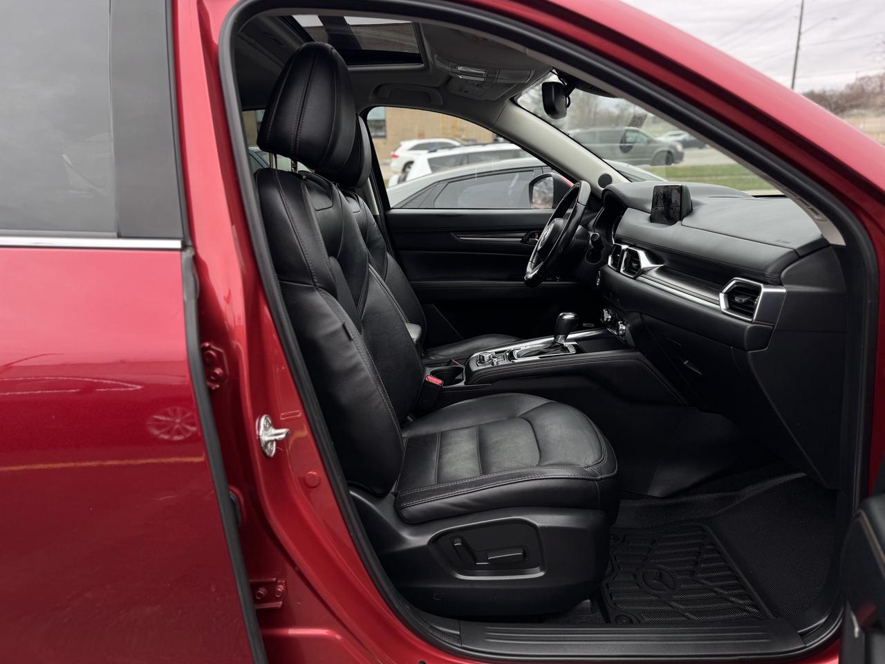 2018 Mazda CX-5 GT AUTO AWD Photo