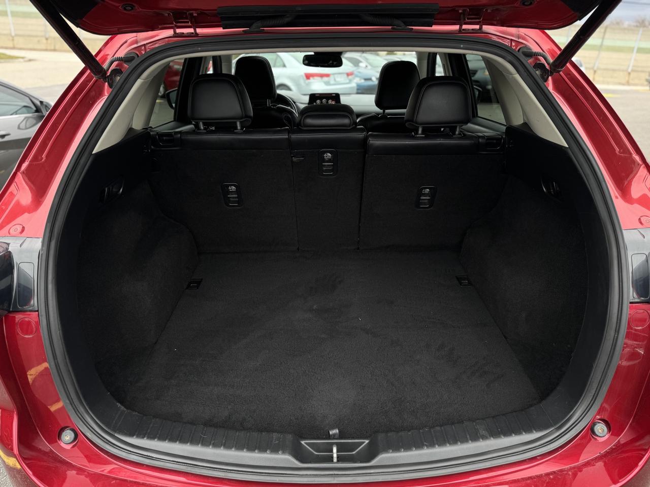 2018 Mazda CX-5 GT AUTO AWD Photo