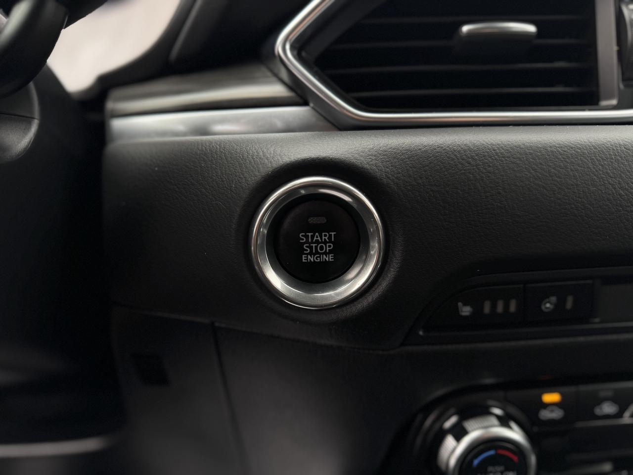 2018 Mazda CX-5 GT AUTO AWD Photo