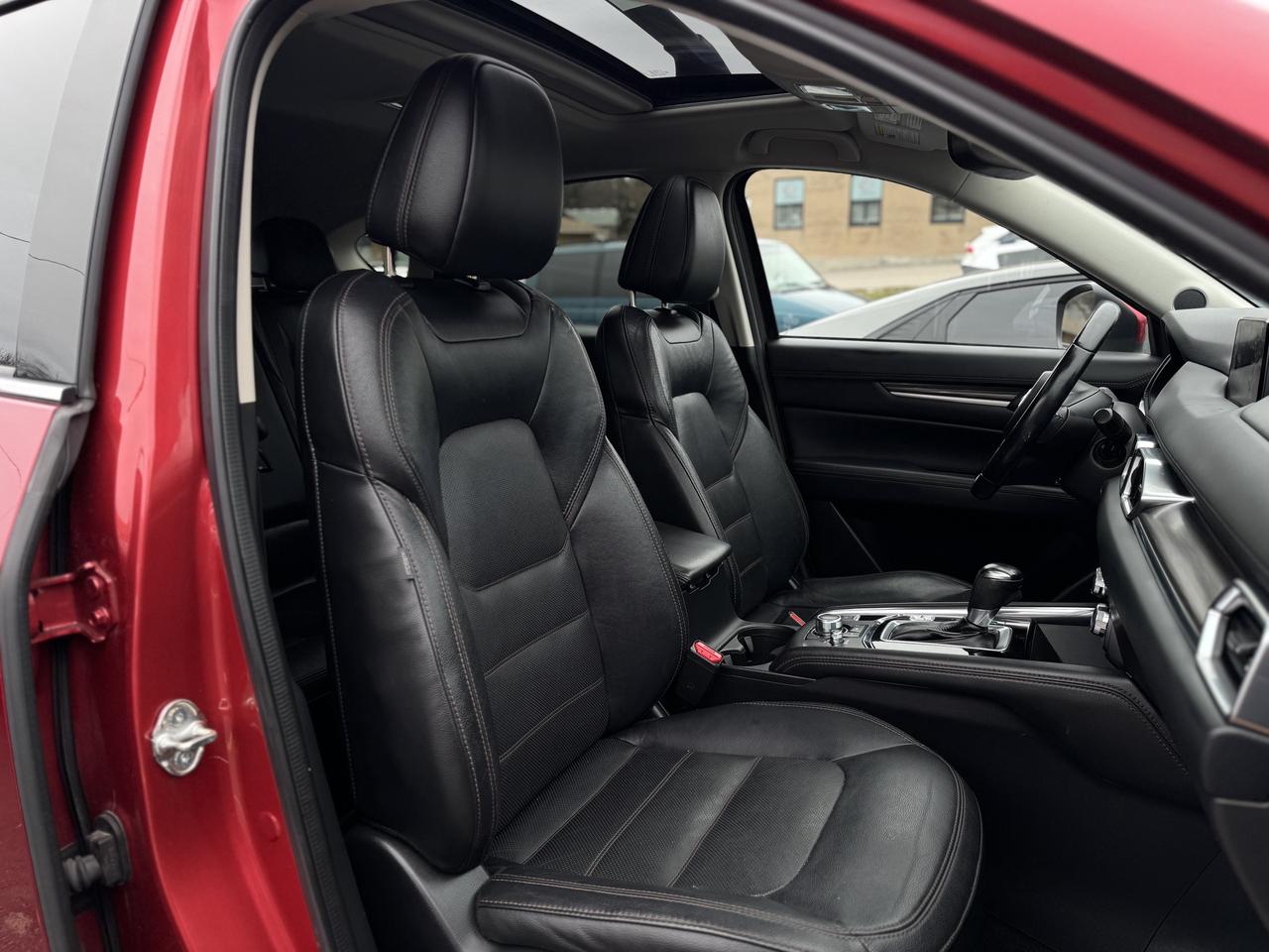 2018 Mazda CX-5 GT AUTO AWD Photo