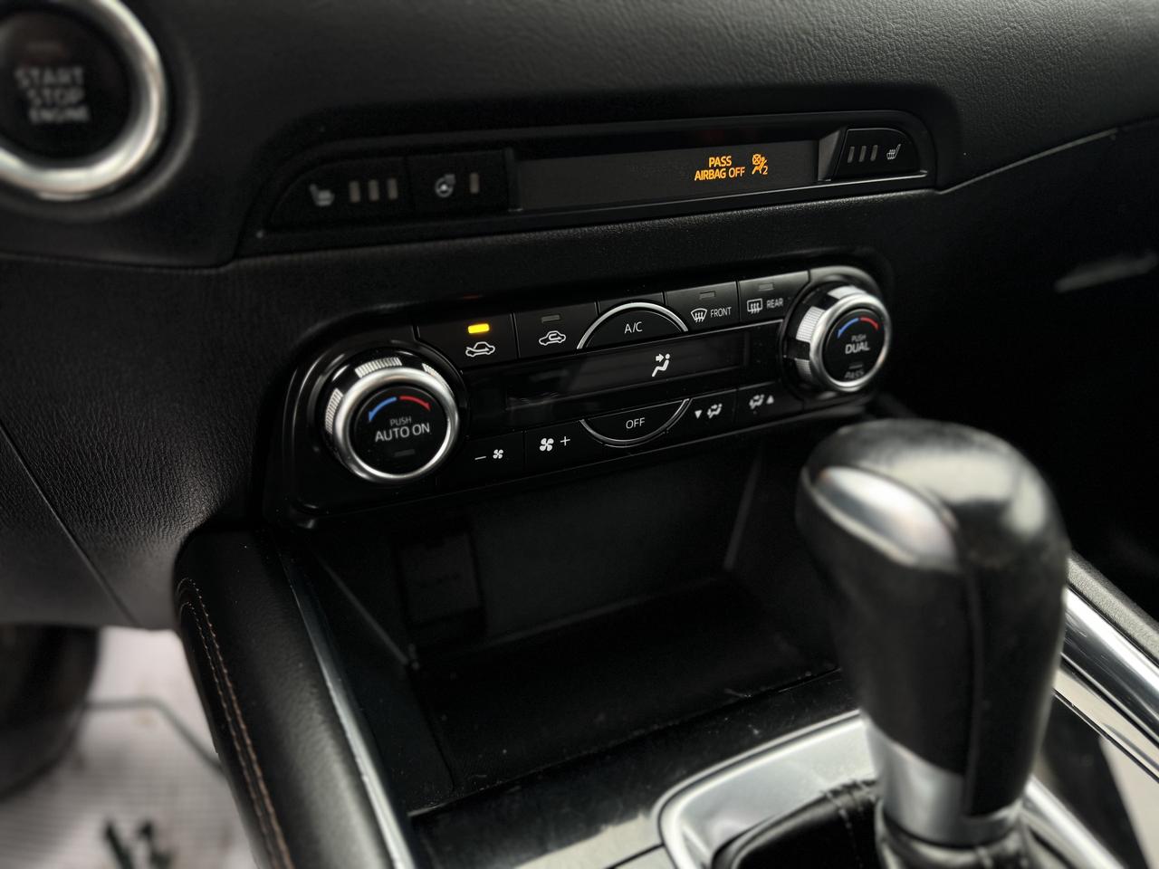 2018 Mazda CX-5 GT AUTO AWD Photo