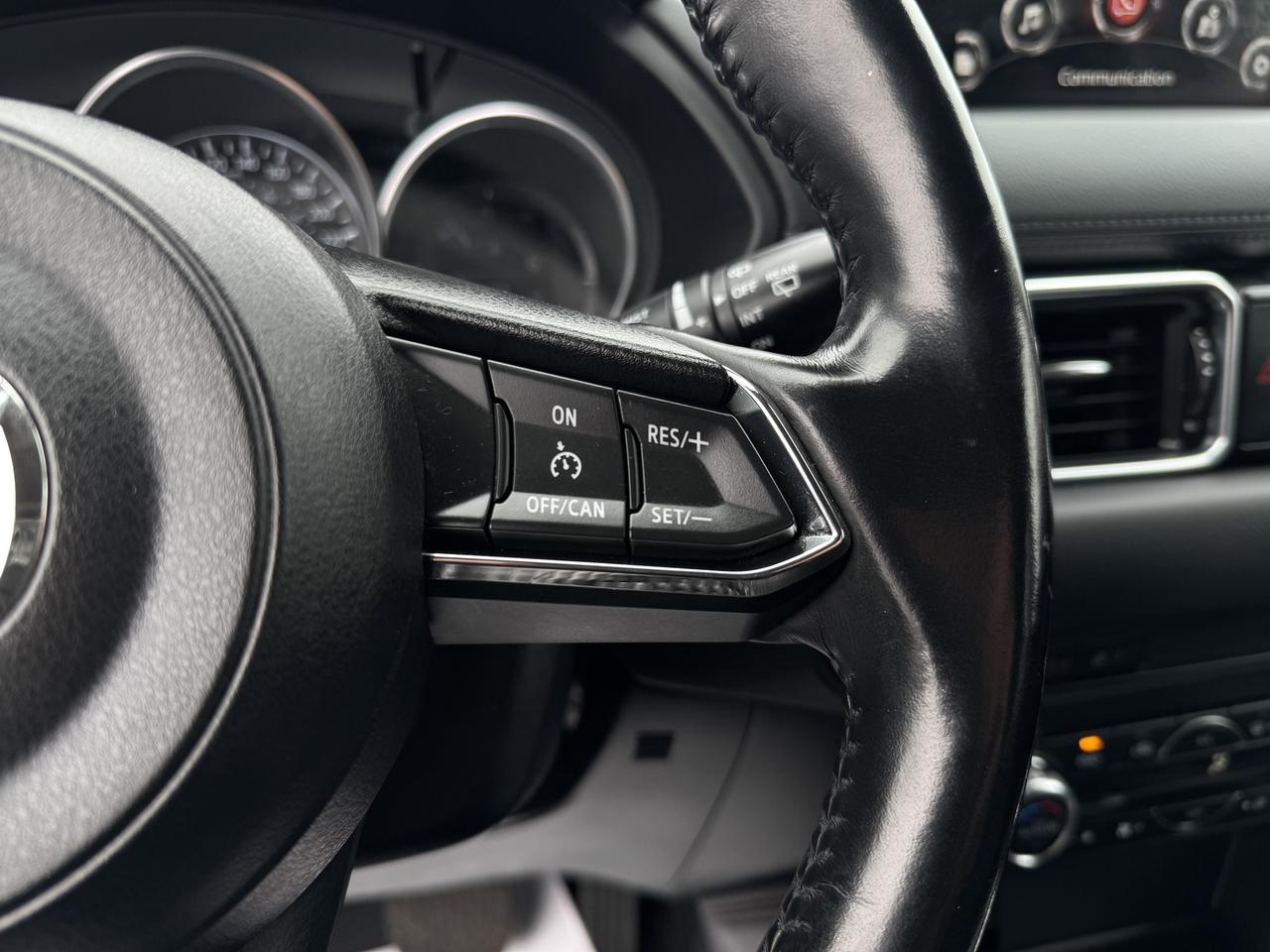 2018 Mazda CX-5 GT AUTO AWD Photo