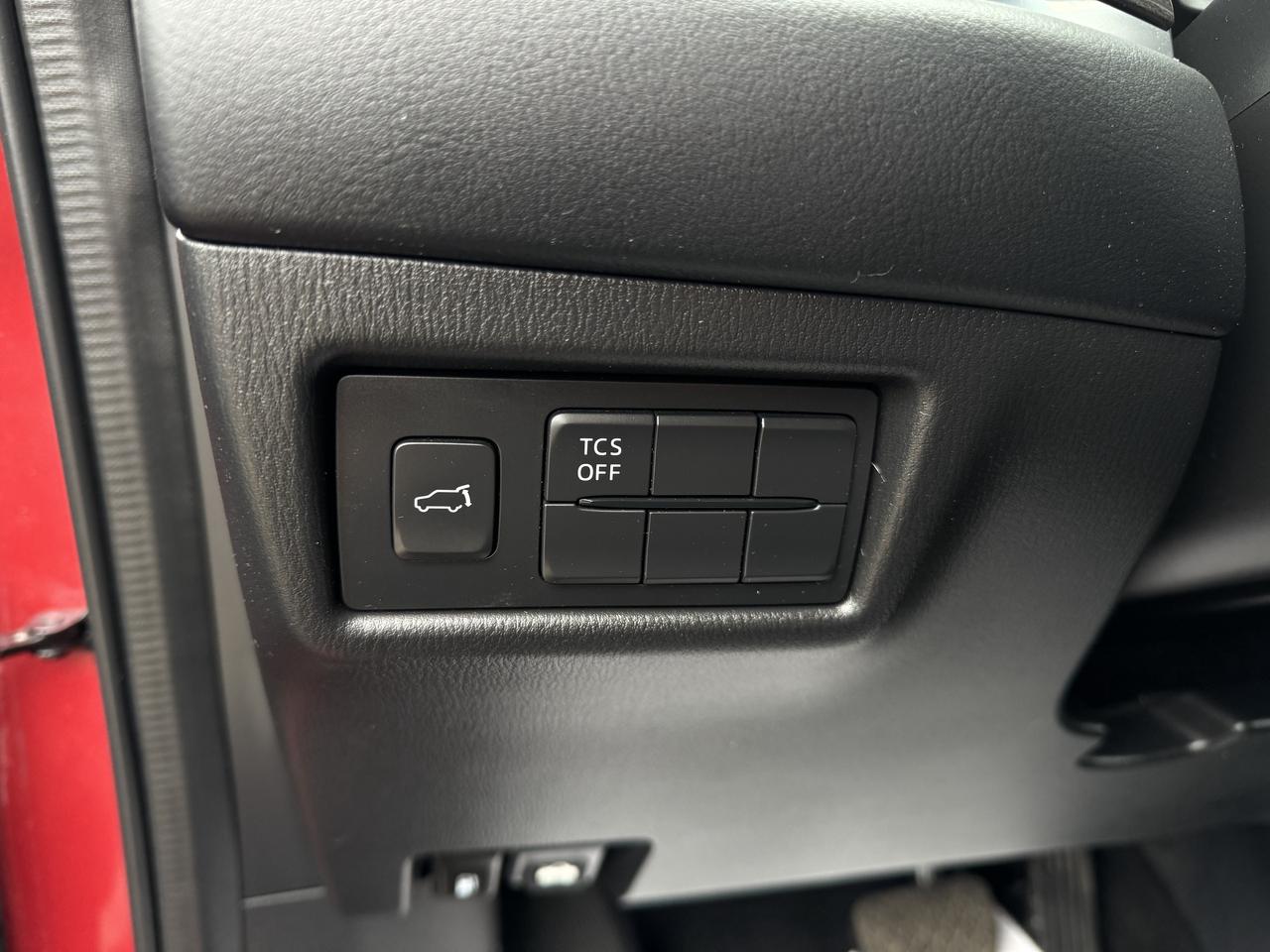 2018 Mazda CX-5 GT AUTO AWD Photo