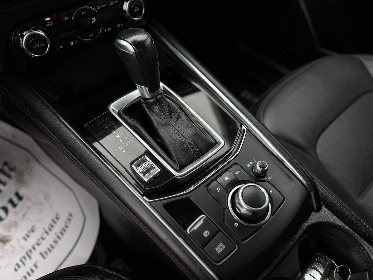 2018 Mazda CX-5 GT AUTO AWD Photo