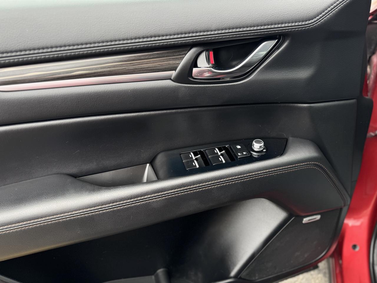 2018 Mazda CX-5 GT AUTO AWD Photo