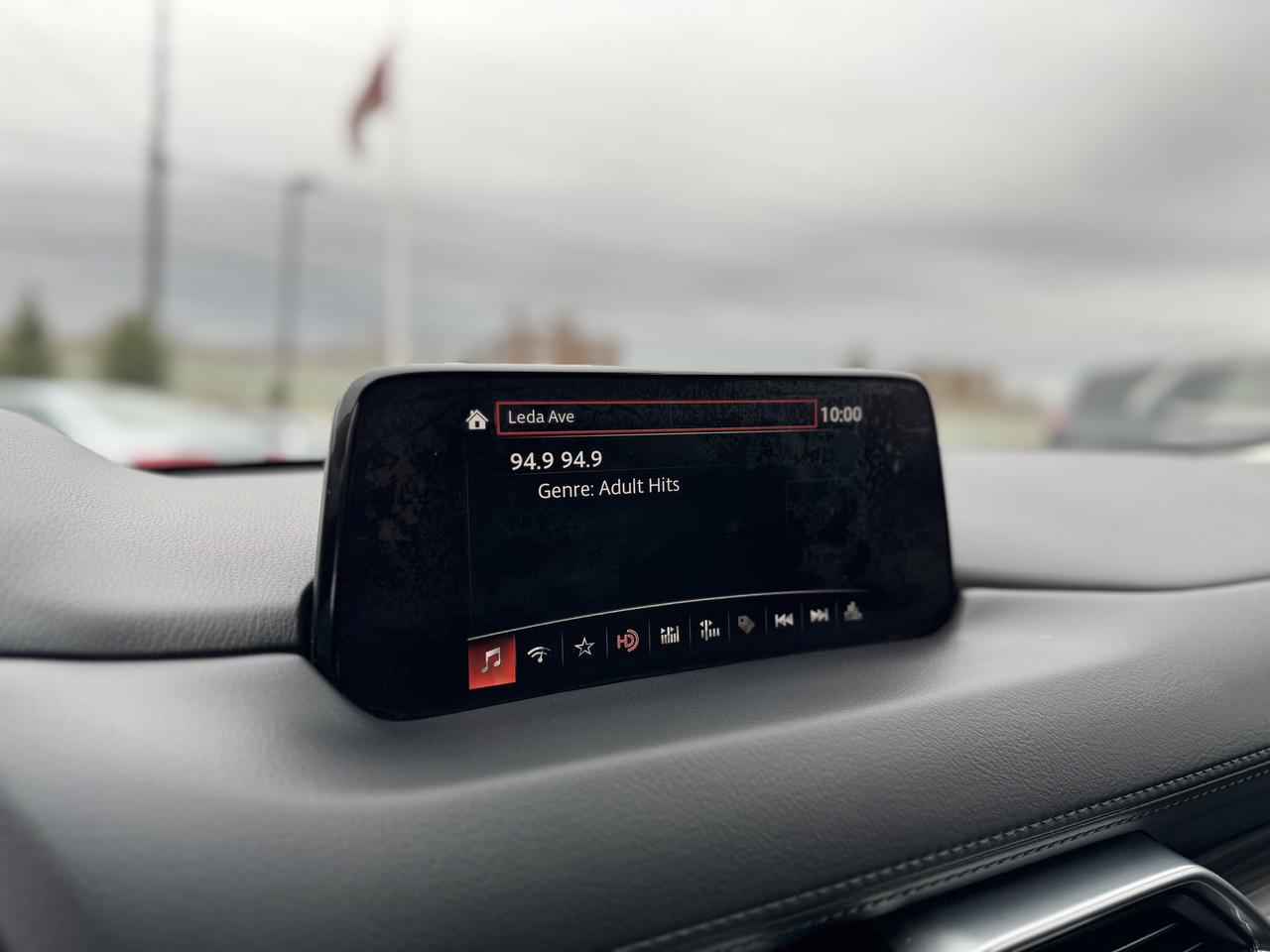 2018 Mazda CX-5 GT AUTO AWD Photo