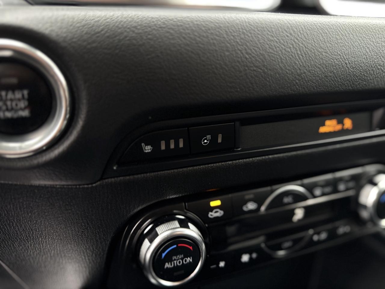 2018 Mazda CX-5 GT AUTO AWD Photo