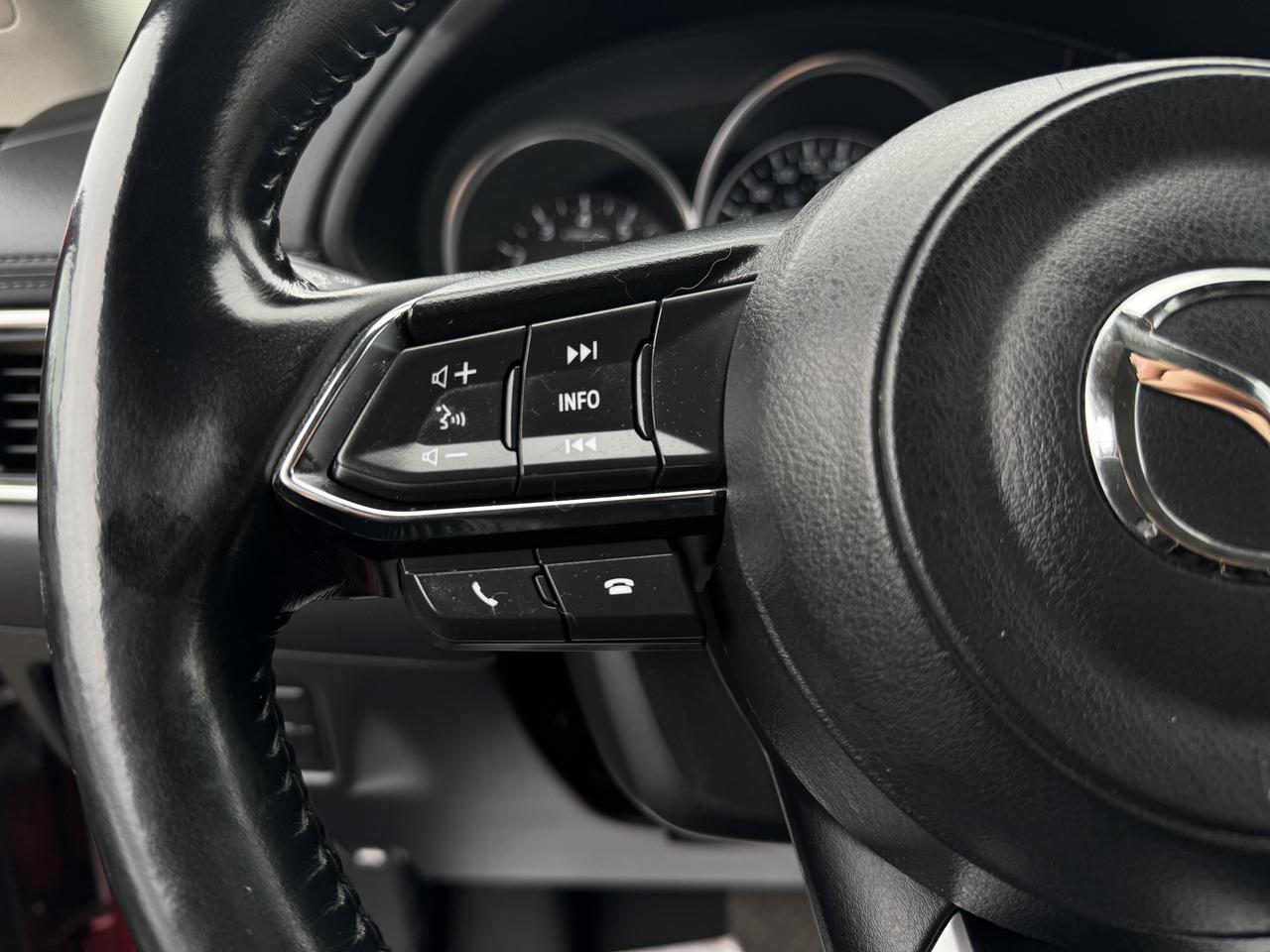 2018 Mazda CX-5 GT AUTO AWD Photo