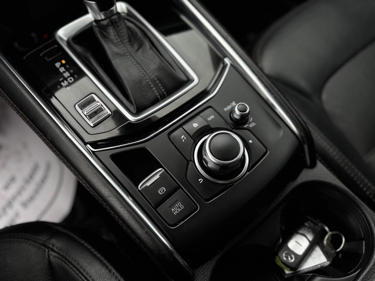 2018 Mazda CX-5 GT AUTO AWD Photo