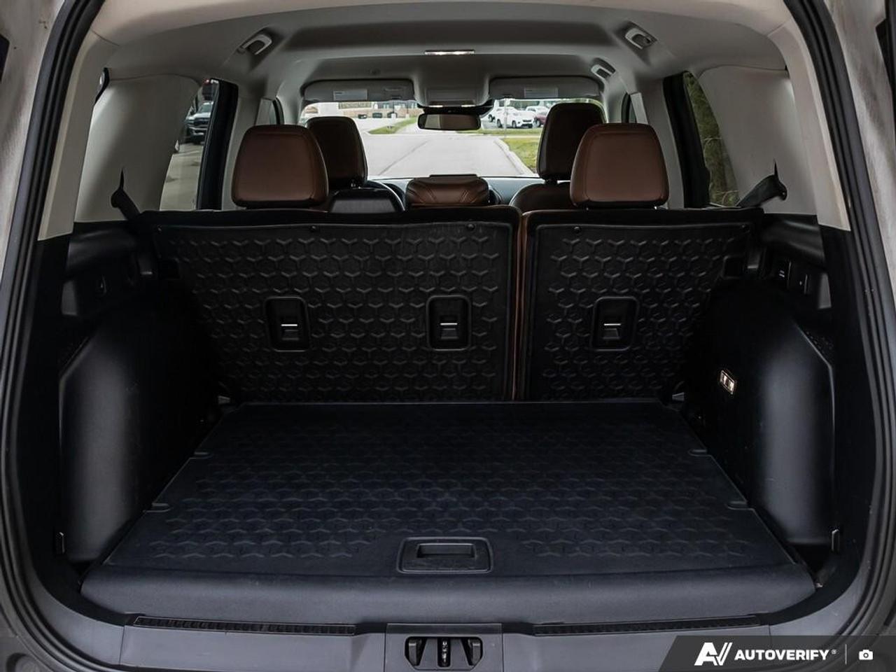 2022 Ford Bronco Sport Leather   Upgraded Sound   1 Owner No Accidents Photo