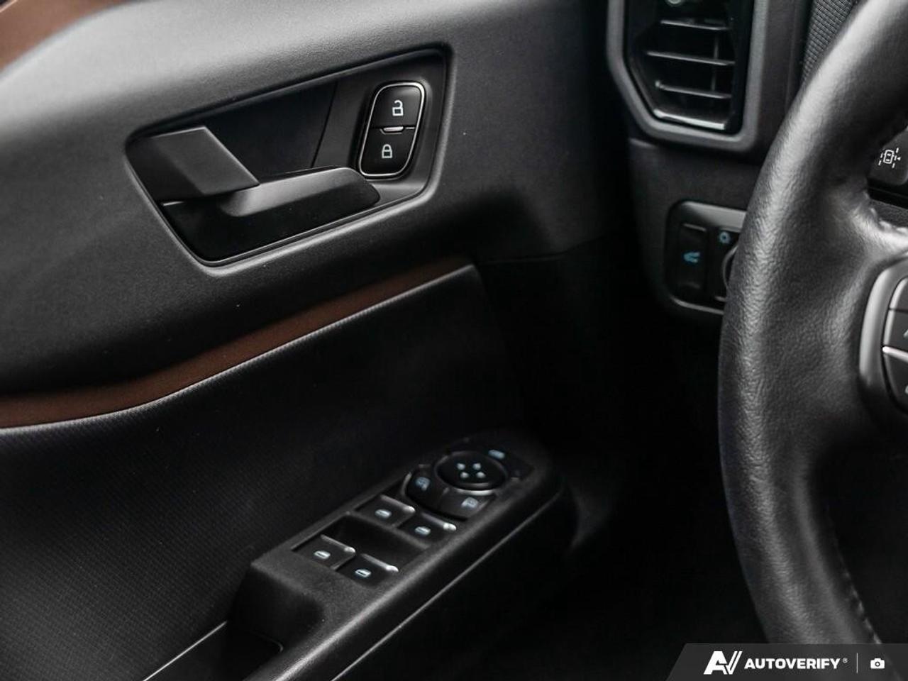 2022 Ford Bronco Sport Leather   Upgraded Sound   1 Owner No Accidents Photo