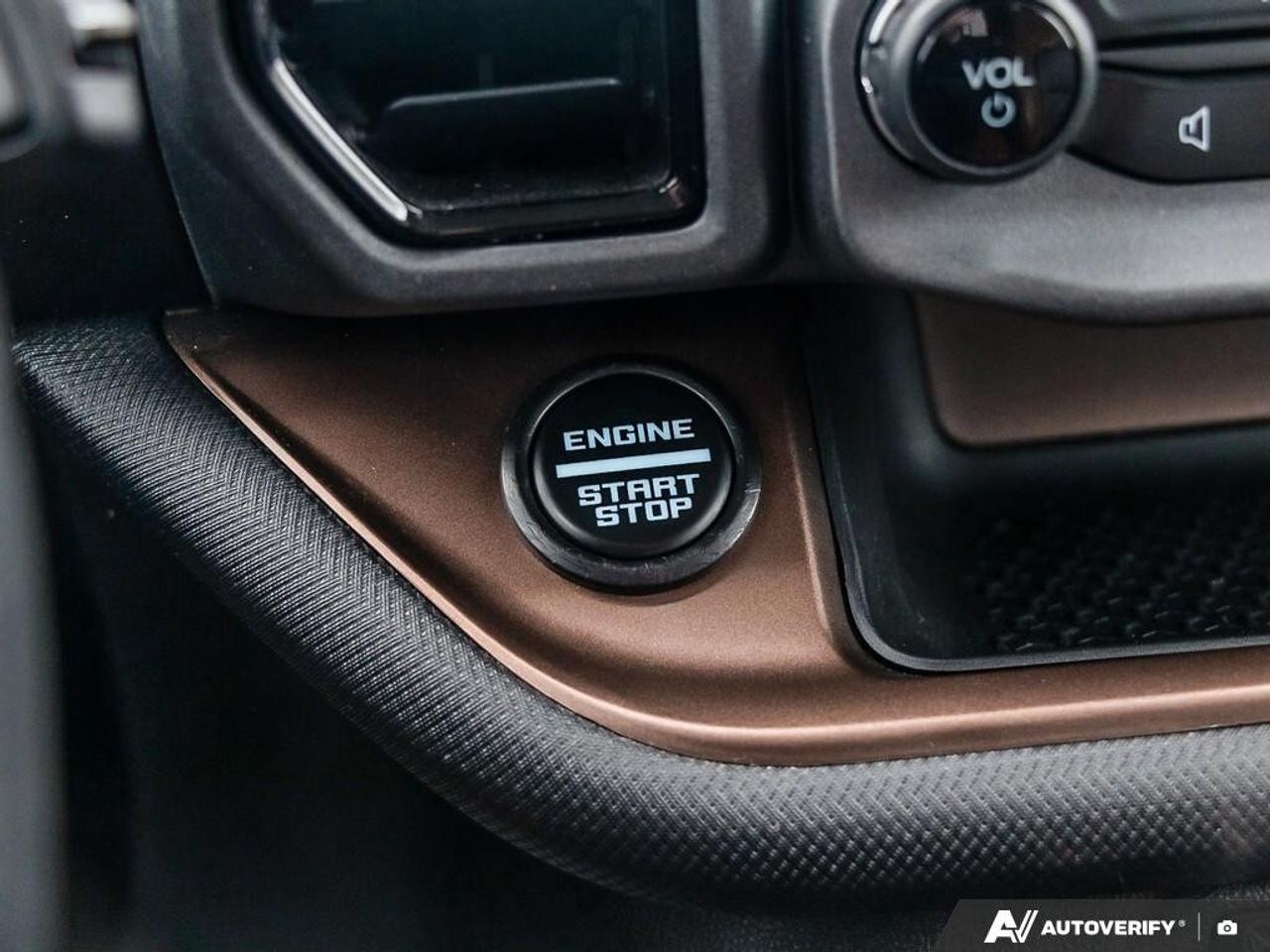 2022 Ford Bronco Sport Leather   Upgraded Sound   1 Owner No Accidents Photo