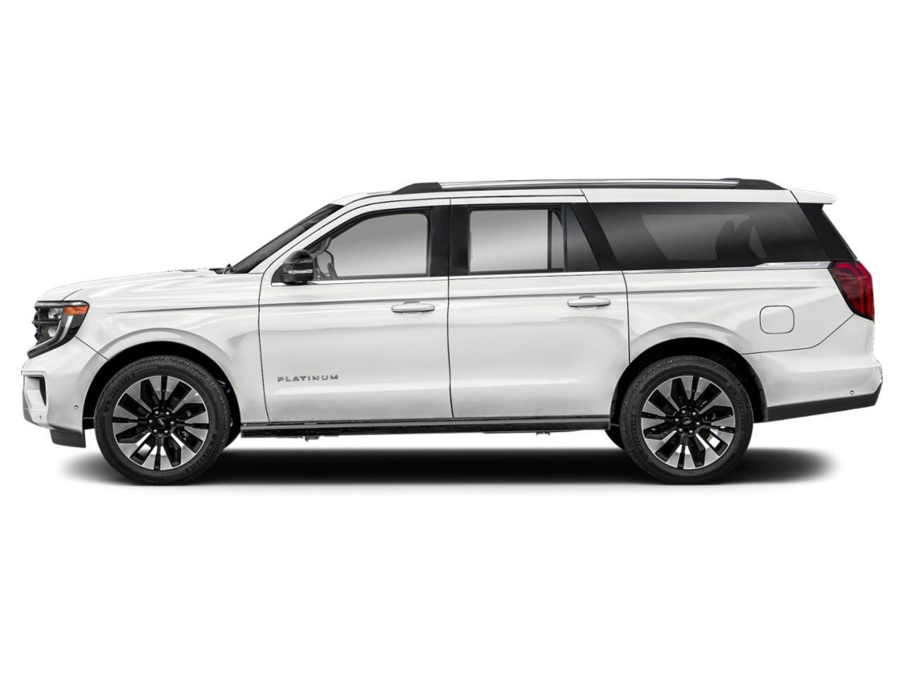 2026 Ford Expedition Max Platinum 4dr 4x4 Photo