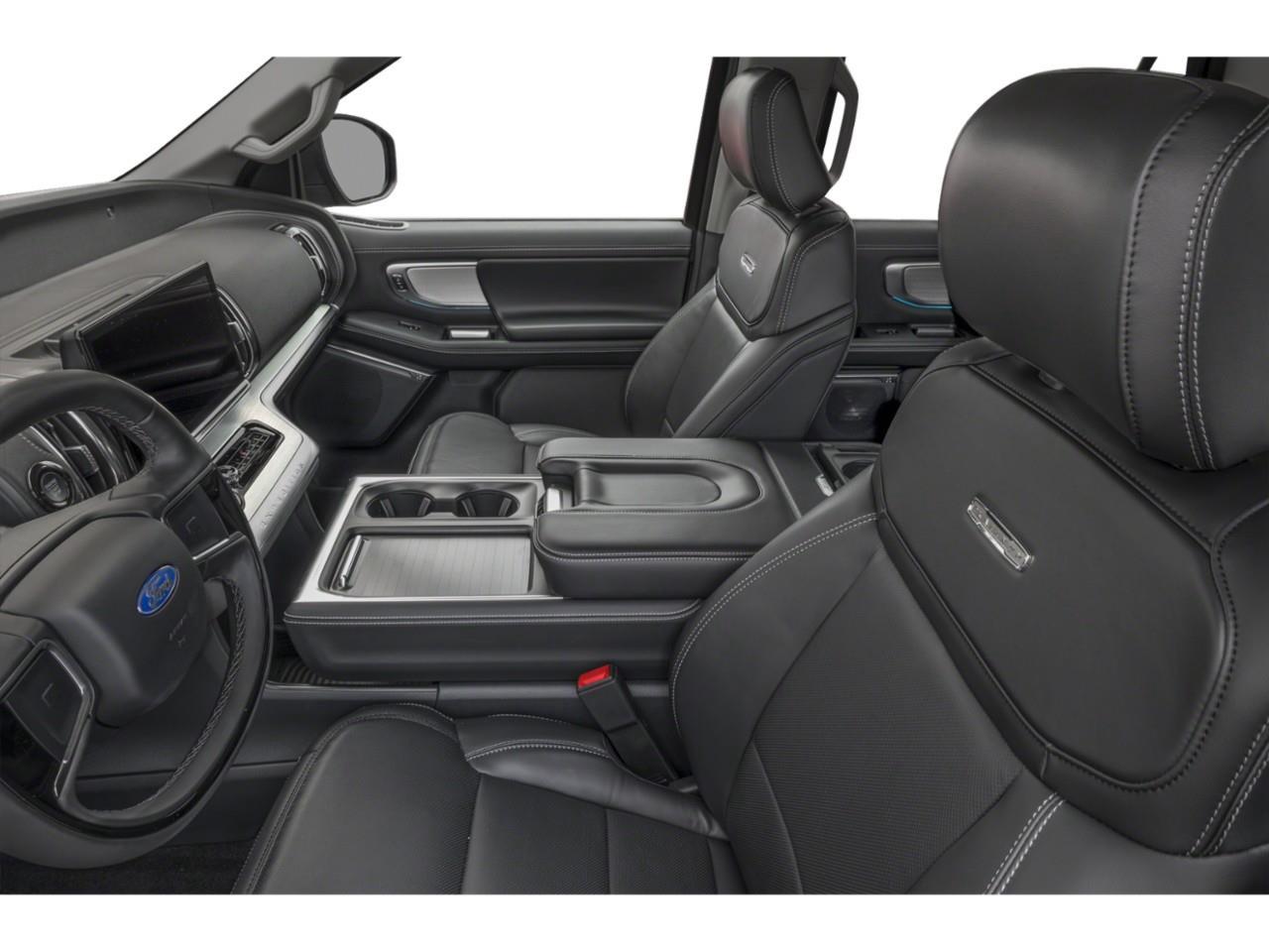 2026 Ford Expedition Max Platinum 4dr 4x4 Photo