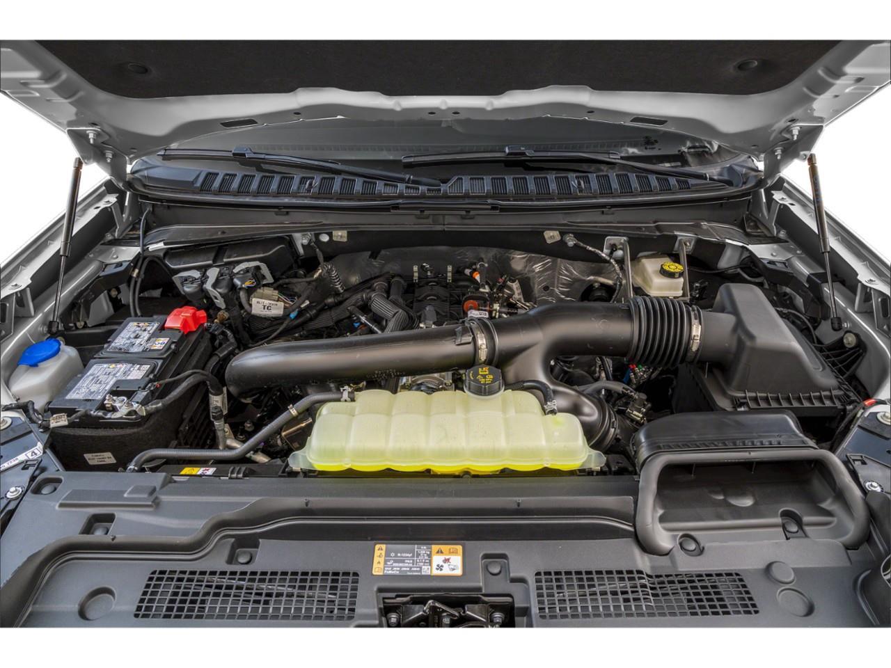 2026 Ford Expedition Max Platinum 4dr 4x4 Photo