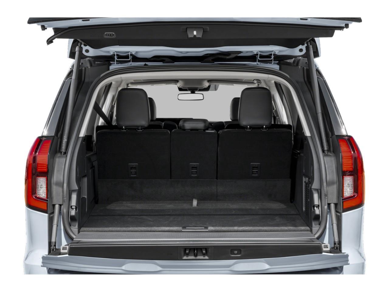 2026 Ford Expedition Max Platinum 4dr 4x4 Photo