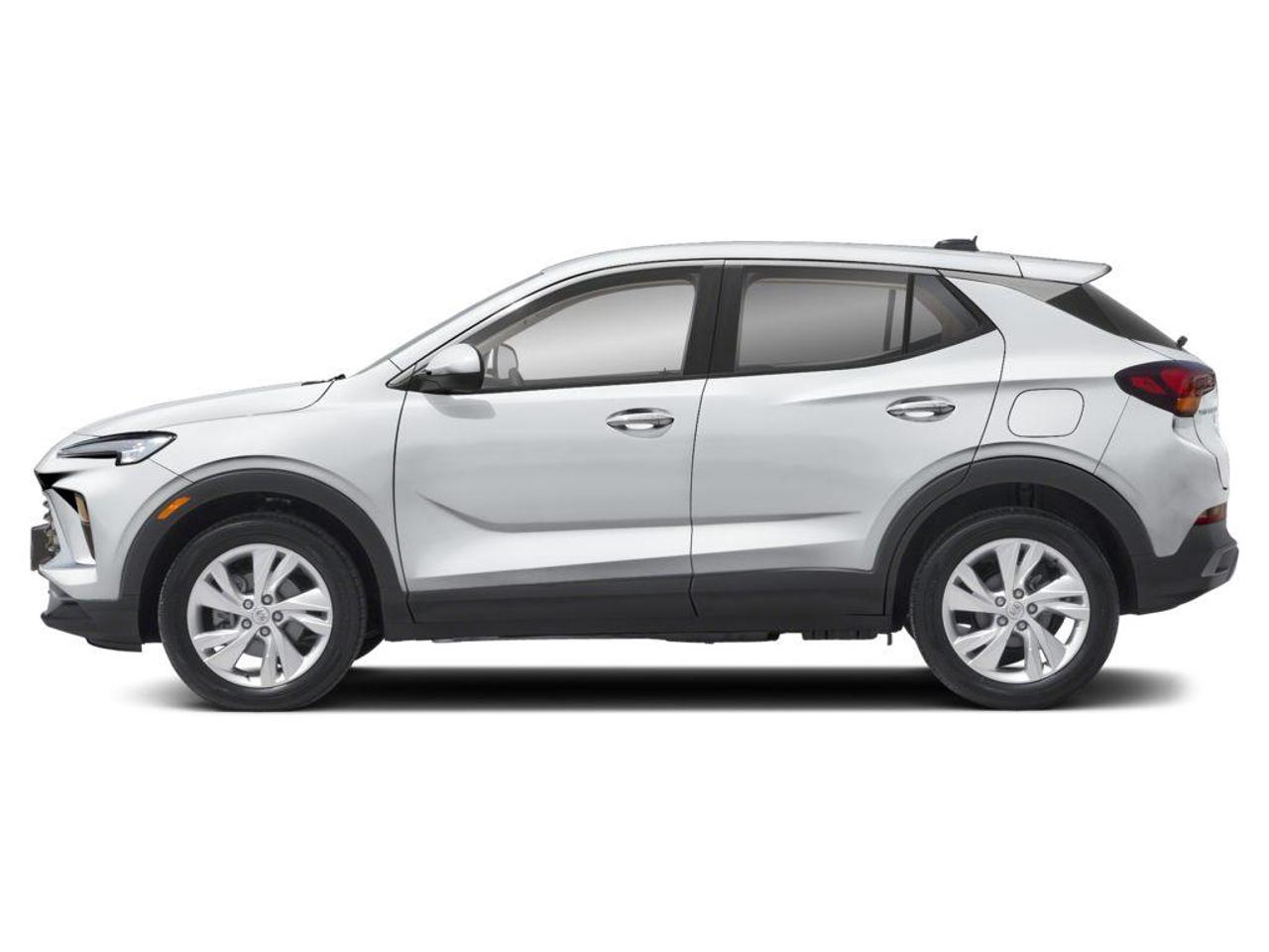 2026 Buick Encore GX Preferred 4dr All-Wheel Drive Photo