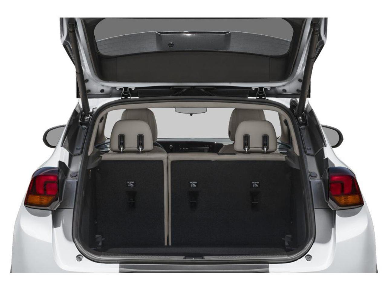 2026 Buick Encore GX Preferred 4dr All-Wheel Drive Photo