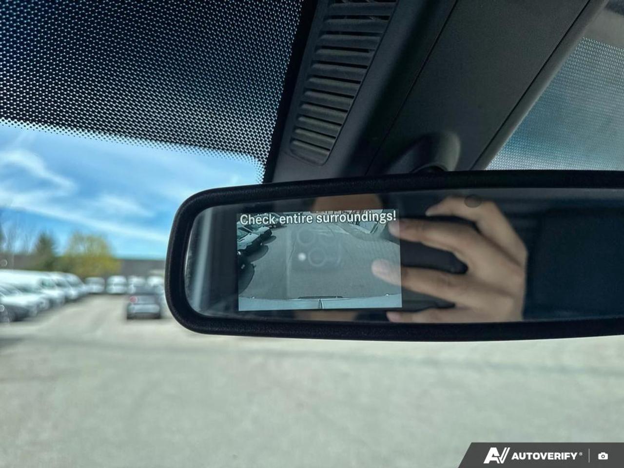 2020 Mercedes-Benz Sprinter 2500  Photo