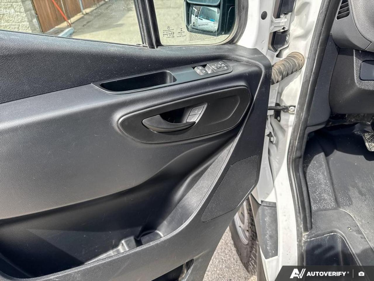 2020 Mercedes-Benz Sprinter 2500  Photo
