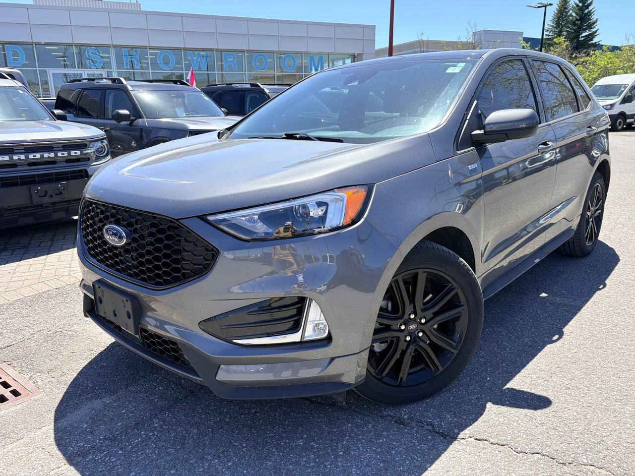 2023 Ford Edge  Photo