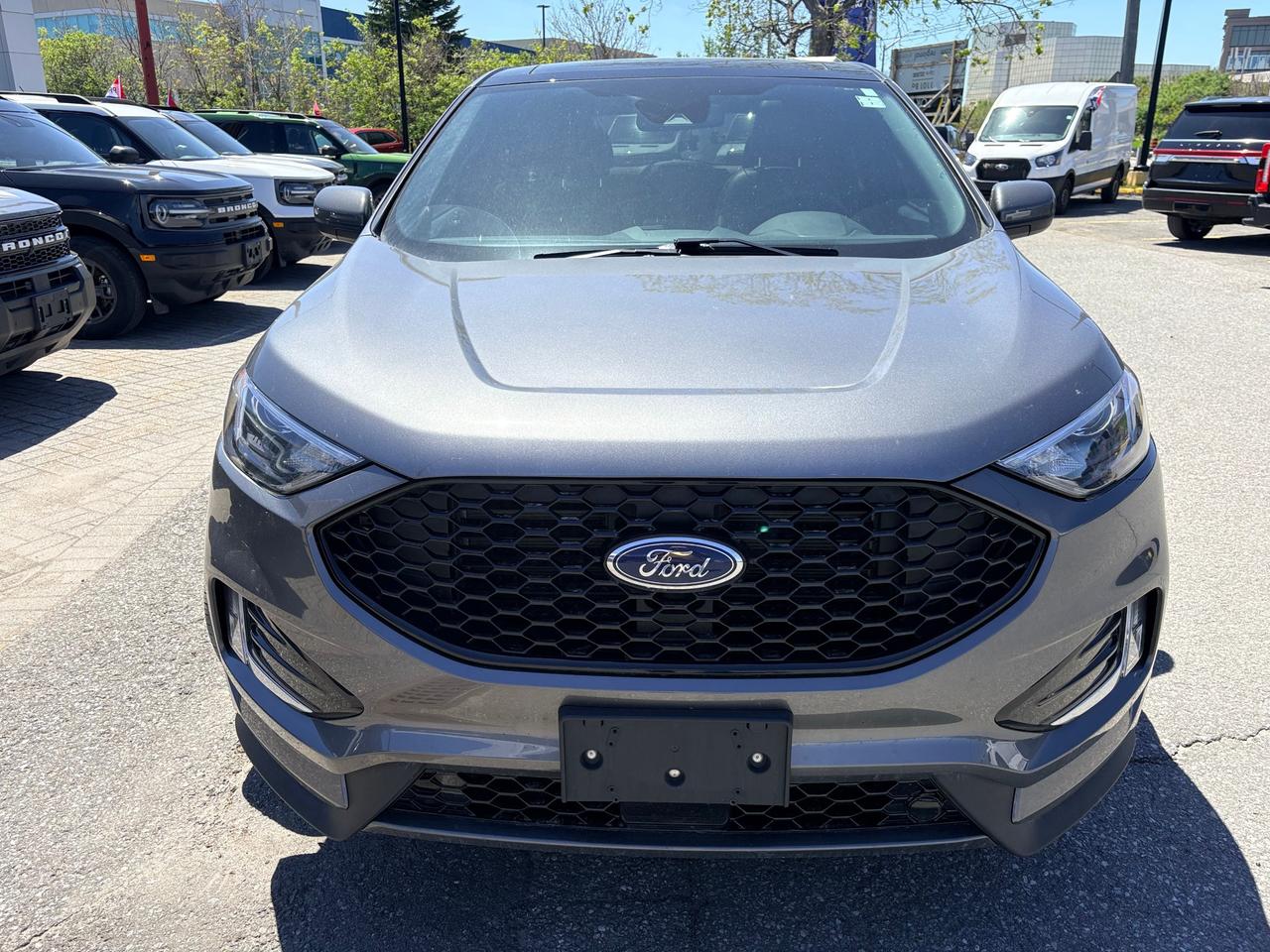 2023 Ford Edge  Photo