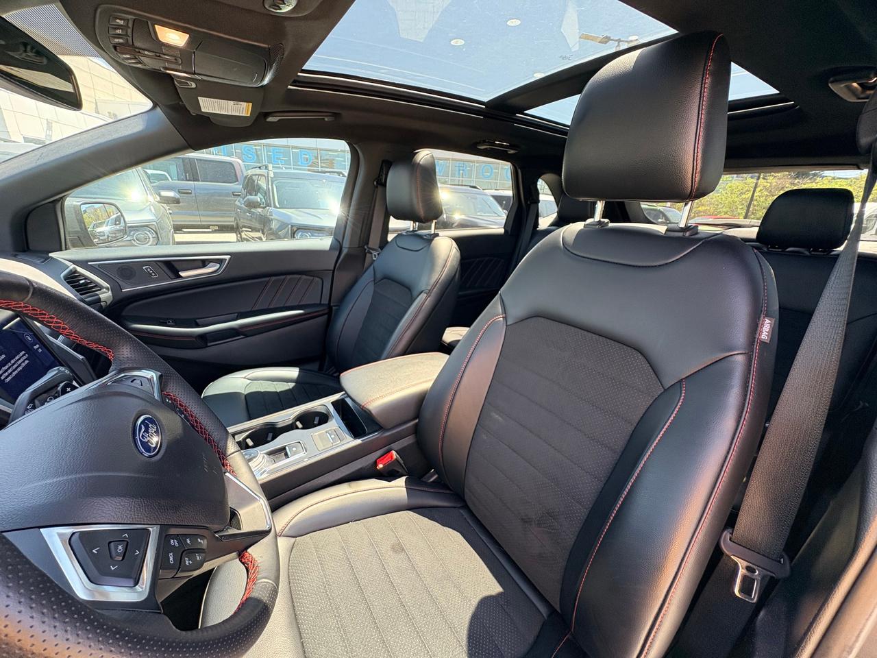 2023 Ford Edge  Photo