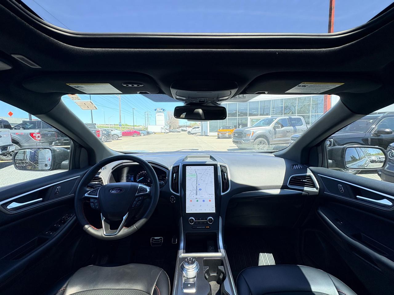 2023 Ford Edge  Photo